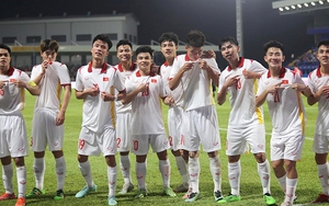 U23 Việt Nam - U23 Thái Lan: Lửa thử vàng…