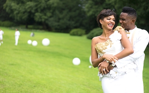 Samuel Eto’o có bao nhiêu con rơi?