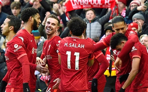 Nhận định bóng đá Liverpool vs Leeds: Bám Man City, hướng về Wembley