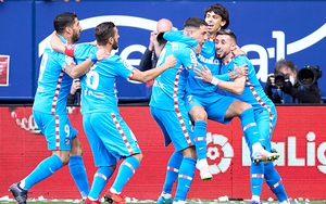 Nhận định bóng đá Atletico Madrid vs MU: Thách thức đẹp nhất của Simeone