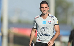 'U23 Việt Nam xứng đáng được khen ngợi'