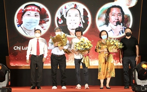 Fair Play không chỉ tôn vinh bóng đá đẹp