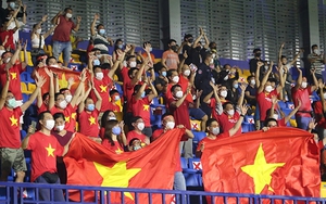 U23 Việt Nam: Quyền năng của cái đẹp