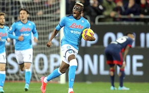 Nhận định bóng đá Napoli vs Barcelona: Dưới mái nhà xanh thẳm của Maradona