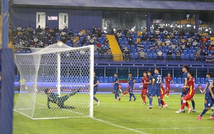 U23 Việt Nam vs U23 Timor Leste: Chung kết trong tầm tay (19h30, 24/2)