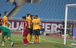 HLV Australia cảm thấy hạnh phúc