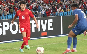 Nghĩ từ chiếc Cúp vàng đầu năm