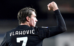 Nhận định bóng đá Fiorentina vs Juventus: Ngày về của Vlahovic