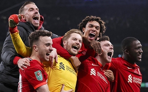 Nhận định bóng đá Liverpool vs Norwich: Chỗ đứng nào cho các tài năng trẻ?