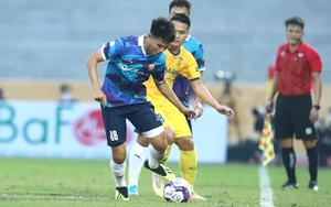 Tiến Linh và Quế Ngọc Hải cùng lên tiếng