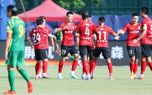 Lộ diện đối thủ HAGL tại AFC Champions League 2022