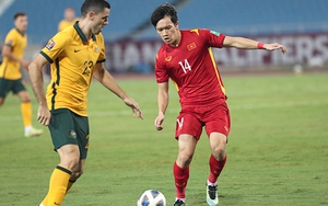 Hoàng Đức, Quang Hải vào TOP 5 Quả bóng Vàng Việt Nam