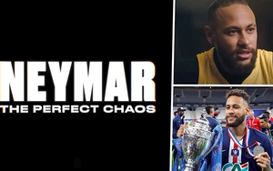 Neymar đã lên phim, có đáng xem?