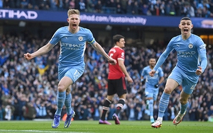 Nhận định bóng đá Man City vs Sporting Lisbon: Dạo chơi với những tính toán của Guardiola