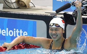 Chuyên gia Nguyễn Hồng Minh: 'Khoảng trống Ánh Viên để lại đáng lo lắng'