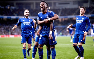 Nhận định bóng đá Real Madrid vs PSG: Ai sẽ lật bài ở Madrid?