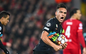 Inter Milan: Mừng tuổi mới với niềm tự hào