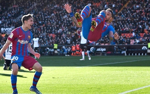 Cúp C2 lượt đi vòng 1/8: Bổn phận của những ứng viên vô địch