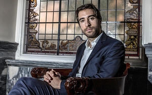 Cựu cầu thủ Arsenal: Mathieu Flamini giờ đã là tỉ phú