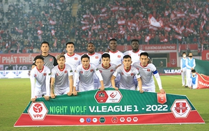 Người quan sát: Khi 'huyền thoại' Lạch Tray trỗi dậy