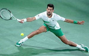 Sau Australian Open, Indian Wells từ chối Djokovic