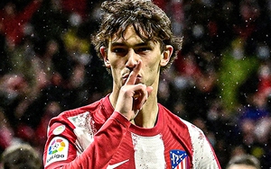 MU vs Atletico Madrid: Thày trò Simeone hãy bỏ Ronaldo ra khỏi tâm trí