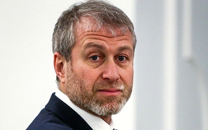 Lãnh địa của Abramovich