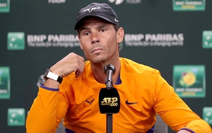 Rafael Nadal rút lui khỏi Miami Masters 2022: Một quyết định hợp lý
