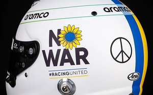 Sebastian Vettel trở thành hình mẫu của F1