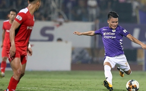 Quang Hải và chuyện ứng xử của những người đàn ông