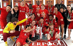 Liverpool: Cú 'ăn tư' có quá tầm?