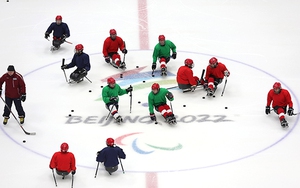 Thể thao Nga và Belarus bị trừng phạt vì xung đột Nga - Ukraine: Thể thao chỉ là nạn nhân!