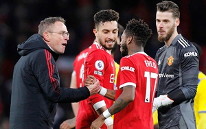 Man City vs MU: Định nghĩa Man City qua đôi mắt MU