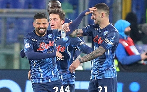 Góc Anh Ngọc: Từ trên cao, Maradona đang ngắm nhìn