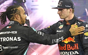 Đua Công thức 1: Chờ đợi gì ở mùa giải 2022?