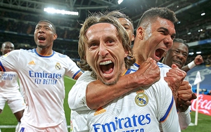 Real Madrid: Phần một trước đại chiến PSG