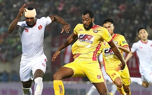 Bóng lăn tuần qua: Vạn sự khởi đầu nan