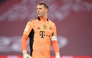 Nhận định bóng đá Bayern vs Salzburg (lượt đi 1-1): Bayern có nên đánh cược với Neuer?