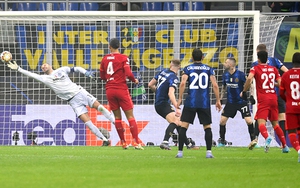 Liverpool vs Inter: Hy vọng nào cho Inter?