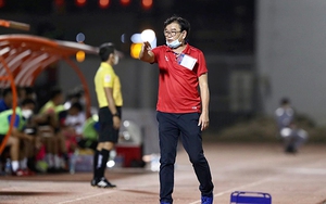 V-League 2022: Ngày về Đà Nẵng của tướng Hùng