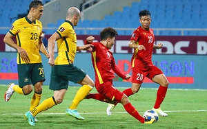 Nhận định bóng đá Úc vs Việt Nam (16h10, 27/1): Năm mới chờ tin vui...