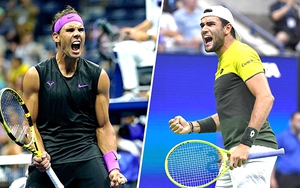 Australian Open 2022, bán kết đơn nam: Vẫn là cuộc chiến giữa hai thế hệ