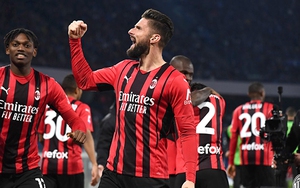 Cuộc đua Scudetto: Cờ trong tay Milan, nhưng Juventus hứa hẹn nổi loạn