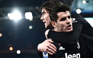 Nhận định bóng đá Juventus vs Villarreal: Đi với bụt, phải mặc áo cà sa