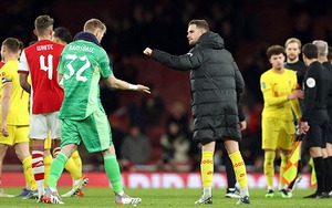 Nhận định bóng đá Arsenal vs Liverpool: Một trận đấu, hai cuộc chiến