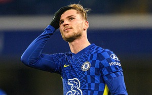 Nhận định bóng đá Lille vs Chelsea: Thời gian của Werner đã hết