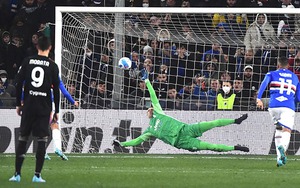 Juventus vs Villarreal: Niềm tin vào Szczesny