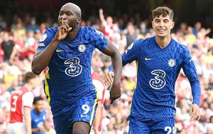 Lille vs Chelsea: Tuchel sẽ sử dụng cặp Havertz – Lukaku?