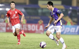 Tiêu điểm: CLB Hà Nội - Vì đâu nên nỗi?