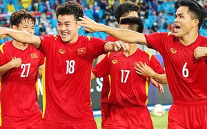 U23 Việt Nam hướng đến SEA Games 31